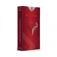 Red Bor Red Slim